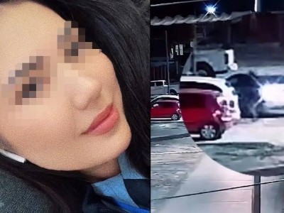 Провезла сталкера на капоте авто: в Атырау осудили сотрудницу полиции