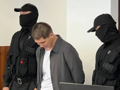 Какой срок запросил прокурор для Султана Сарсемалиева