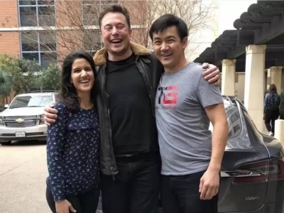 Уроженец Жанаозена стал инвестором Tesla и подружился с Илоном Маском