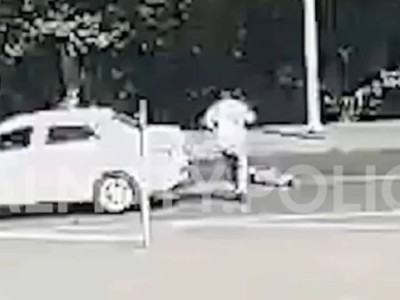 Жуткие кадры смертельных ДТП в Алматы появились в сети (видео)