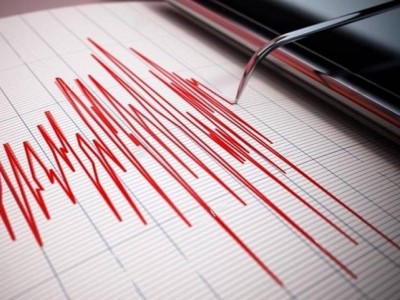 Жители Тараза почувствовали землетрясение