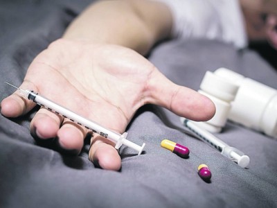 После употребления наркотиков у россиянки начались роды: женщину будут судить за убийство ребенка