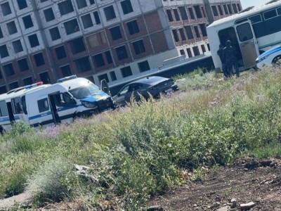 Скандал вокруг ЖК «Оазис» продолжается: дольщики вновь заявили о срыве сроков строительства