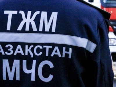 Лжесотрудник МЧС обманывал предпринимателей в Карагандинской области