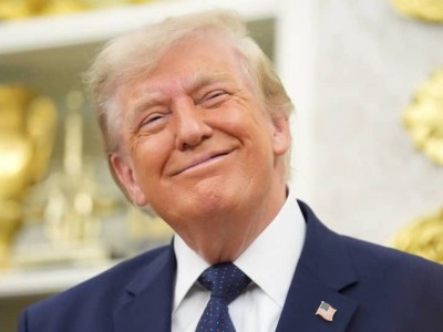 Трамп перепутал Зеленского с Путиным и назвал Японию «исламской республикой»