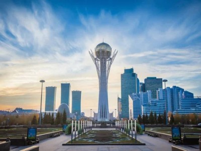 Правительство направило 16,2 млрд тенге на развитие Астаны