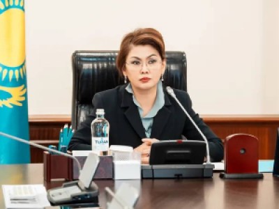От политики помощи к политике возможностей: Аида Балаева о подходе государства к социальной сфере