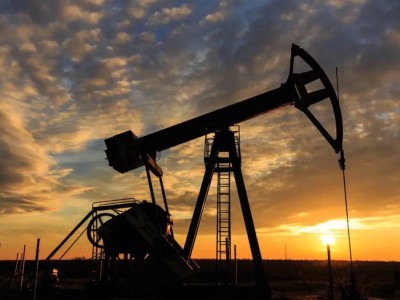 Мировые цены на нефть взлетели