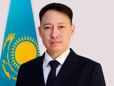Дархан Мырзабаев стал вице-министром промышленности и строительства