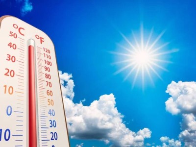 Прогноз погоды на 16 июля в Казахстане