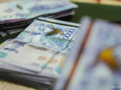 Вымогательство и взятки чиновникам - схему на 200 миллиардов раскрыли в Казахстане