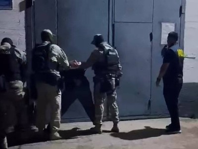Избили и заставили оформить кредит: банду вымогателей задержали в Актобе (ВИДЕО)