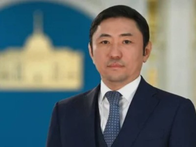 Болат Акчулаков назначен акимом Атырауской области