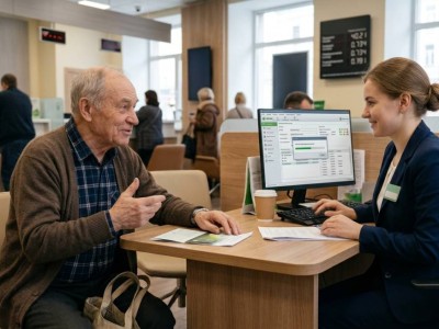 Новые ограничения на кредиты для пенсионеров вводят в Казахстане