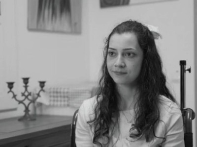 25 летняя девушка выиграла суд за право на эвтаназию и умерла