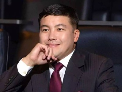 Известный юморист Турсынбек Кабатов сделал неожиданное заявление