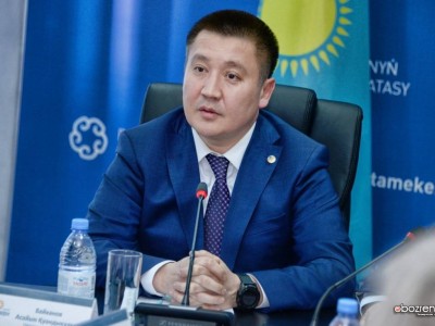 У акима Павлодарской области два заместителя отвечают за одни и те же направления