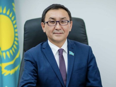 В Казахстане задержан ректор