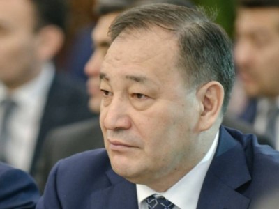 Ералы Тугжанов стал послом в Узбекистане