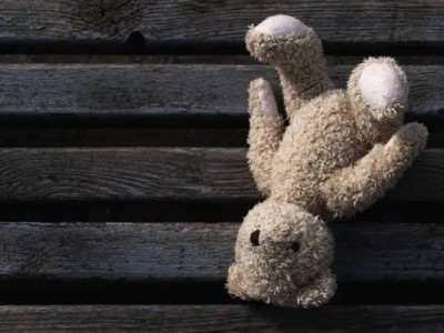 Супружеская пара заморила своего ребенка голодом: их осудили пожизненно