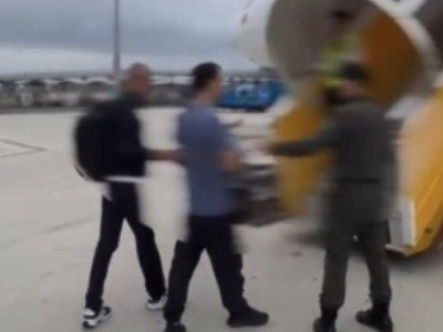 Скрывался во Вьетнаме: организатора миллиардных хищений вернули в Казахстан