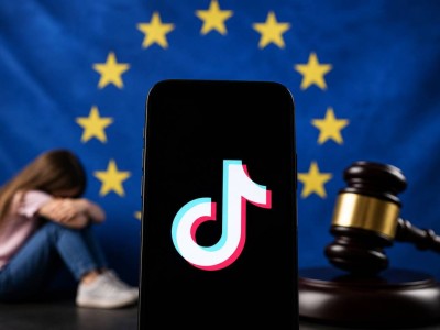 TikTok грозит крупный штраф в Евросоюзе из-за защиты детей