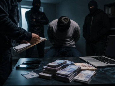 В Акмолинской области продолжают судить ОПГ, похищавшую людей ради кредитов