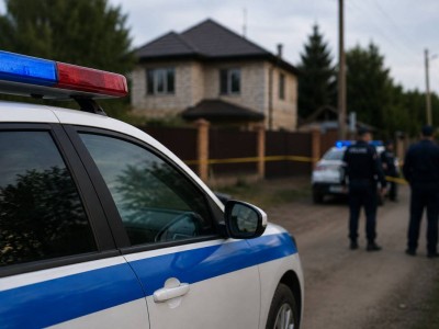 Предпринимательницу убили в собственном доме в ВКО