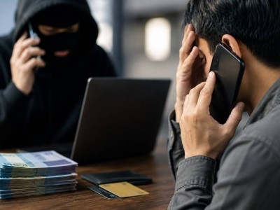 Житель Костаная перевел аферистам 4,5 млн тенге, поверив в «безопасный счет»