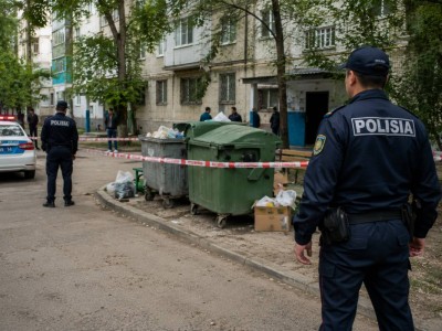 Соцсети сообщили о расчлененном теле в Экибастузе: полиция сделала заявление