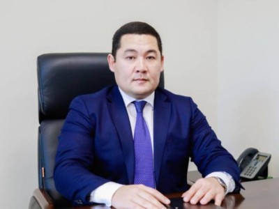 Назначен новый заместитель акима Астаны