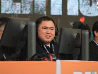 Аким Павлодара принял участие в масштабном турнире по Counter-Strike
