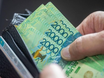 Ущерб от мошенничества в Казахстане может достигать 30 млрд тенге ежегодно