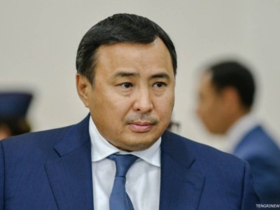 Аблай Мырзахметов вышел на свободу