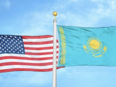 Пошлины США не направлены конкретно против Казахстана - МИД
