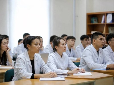 Выпускники медвузов пожаловались на систему расчета баллов при поступлении в резидентуру