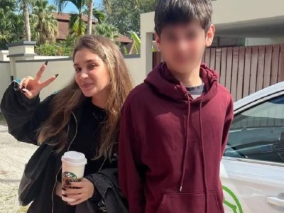 Пропавших брата и сестру нашли убитыми в Таиланде