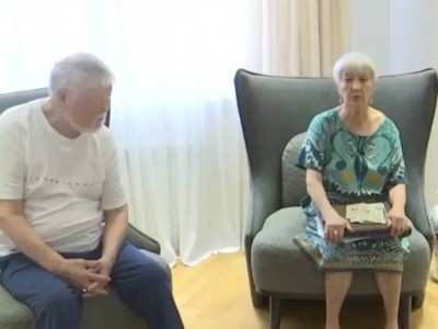Родители почти 30 лет ждут сына, который вышел из дома и не вернулся