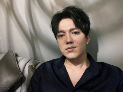 Димаш Кудайберген ответил на критику из-за нехватки авторских песен