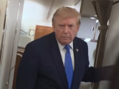 Трамп анонсировал срочные прямые переговоры с Ираном