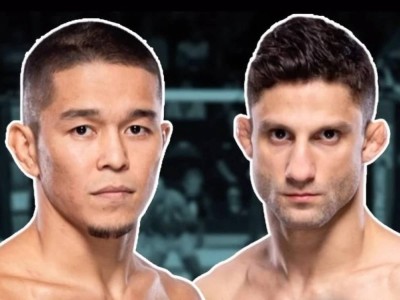 Умер потенциальный соперник Асу Алмабаева в UFC