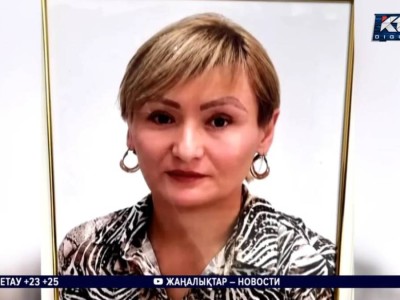 Мужчина убил жену на глазах у трехлетней дочери