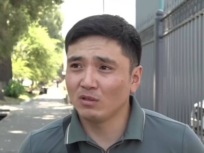 Алматинец купил в автосалоне новую машину, но с "сюрпризом"