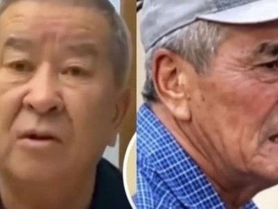 Владелец хозяйства, обвинивший пастуха, впервые выступил публично (ВИДЕО)