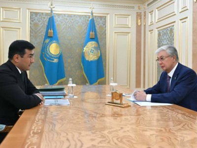 Токаев поручил сделать жилье более доступным для казахстанцев