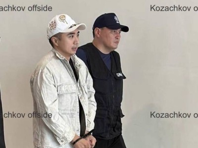 Кайсар Камза возвращается в Казахстан? В сети появились фото из аэропорта Вьетнама