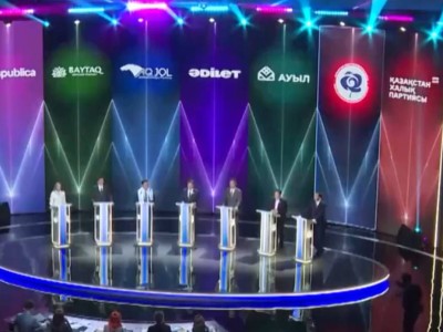От ChatGPT Edu до профессий будущего: что предложили партии на теледебатах