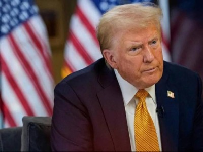 В СМИ появились новые сообщения о здоровье Дональда Трампа
