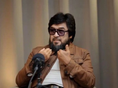 Бекболат Тлеухан заявил, что подвергался давлению