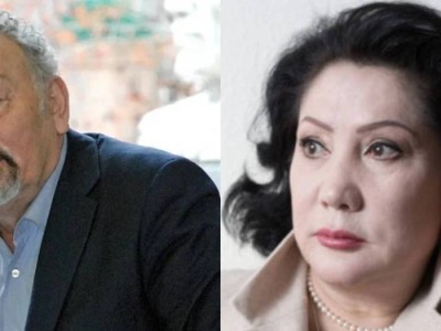 «Если главную роль не сыграет моя жена, спектакля не будет»: Ляйля Бекназар рассказала о конфликте с Тунгышбаем Жаманкуловым
